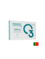 Oxxy o3 - ззонирана антиоксиданта защита и и и и и и и клна енергиtup, 30