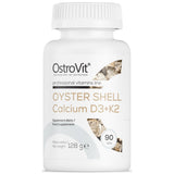 Vápnik na ustríku 400 mg / s tabletami D3 + K2 90