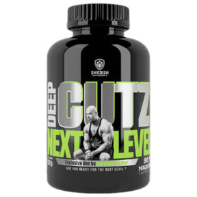 Deep Cutz / Next Level Diuretic 90 capsules - Nutra Best Europe