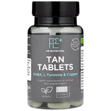 Výživa PE Tanové tablety - 60 tabliet