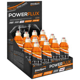 PowerFlux | Pripravené na pitie pred tréningom - 12 x 85 ml