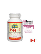 PQQ -10 200 mg - 30 gélových kapsúl