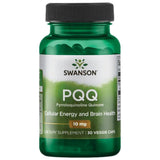 PQQ 10 mg / pyrrolochinolín Quinón - 30 kapsúl