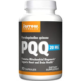 PQQ 20 mg - 30 kapsúl