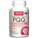 PQQ 20 mg - 60 kapsúl