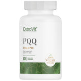 PQQ 20 mg 60 kapsuly