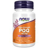 PQQ 40 mg extra sily | s kyselinou alfa -liporovou 200 mg - 50 kapsúl