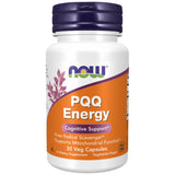 PQQ Energy 20 mg - 30 kapsúl