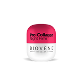 Pro -Collagen Night Cream s kolagénom na obnovenie a vyhladenie - 50 ml
