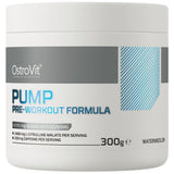 Pump pred tréningom - 300 gramov