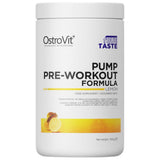 Pump pred tréningom - 500 gramov