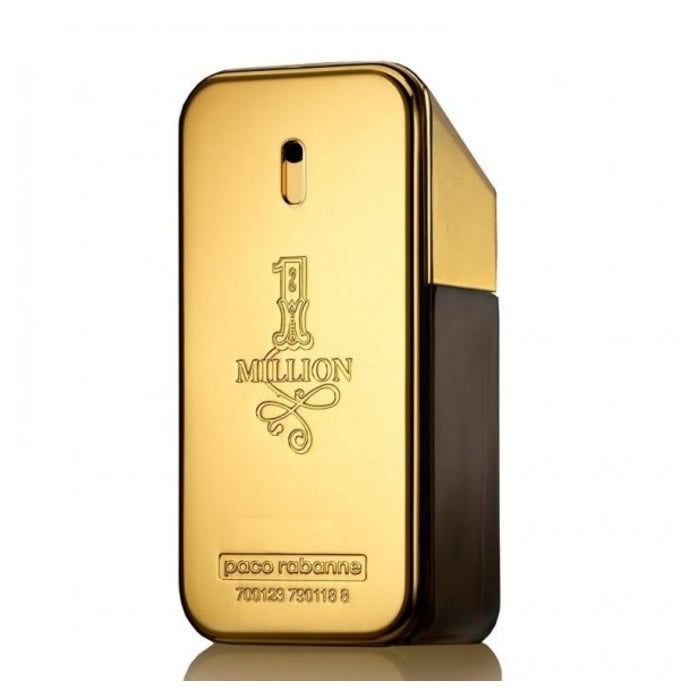 <tc>PACO RABANNE</tc> 1 milión toaletnej vody v spreji 50 ml