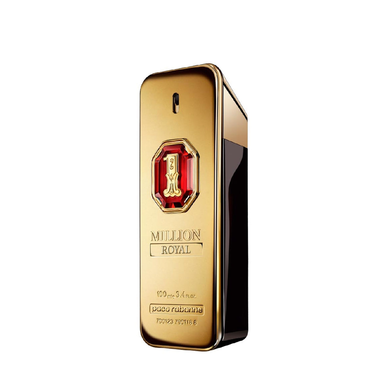<tc>PACO RABANNE</tc> 1 Million Royal Eau De Parfume Spray 100 ml