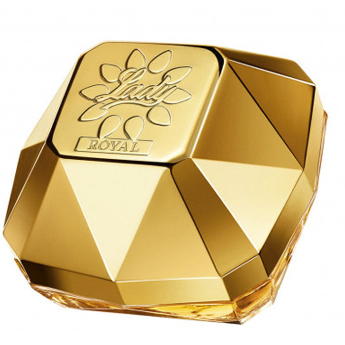 <tc>PACO RABANNE</tc> Lady Million Royal Eau de Parfum Spray 30 ml