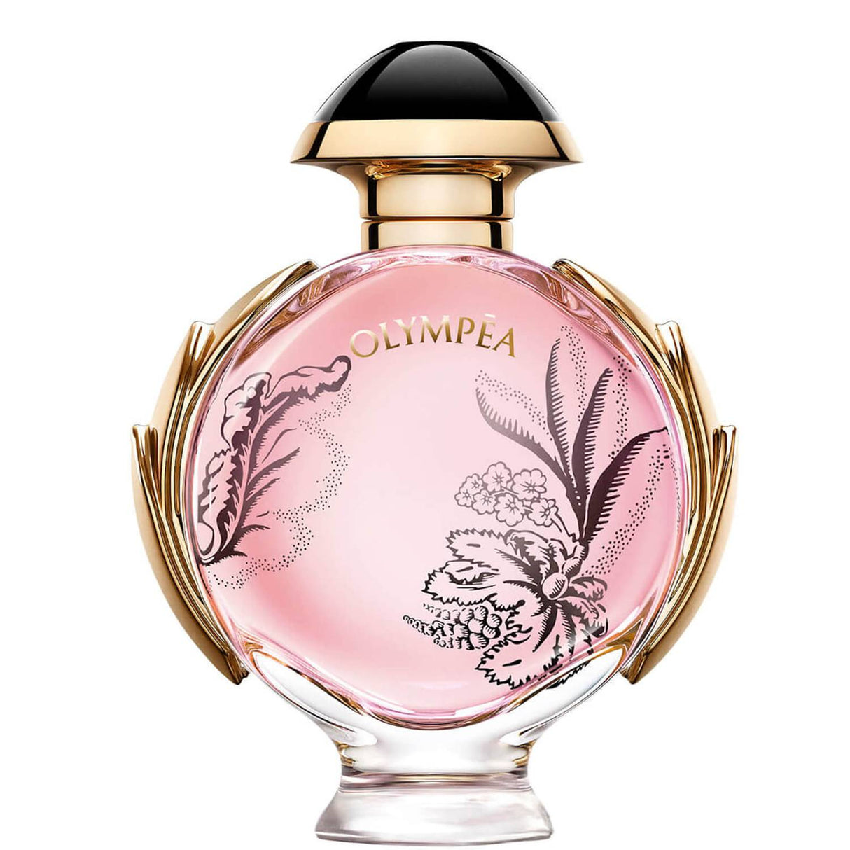 <tc>PACO RABANNE</tc> Olympéa Blossom Eau De Parfume Spray 50 ml