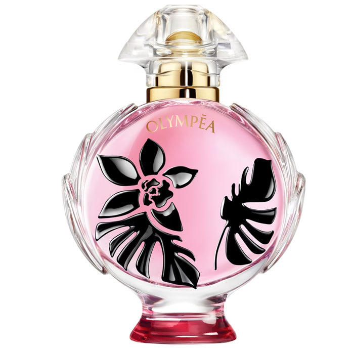 <tc>PACO RABANNE</tc> Olympéa Flora Eau De Parfume Spray 30ml