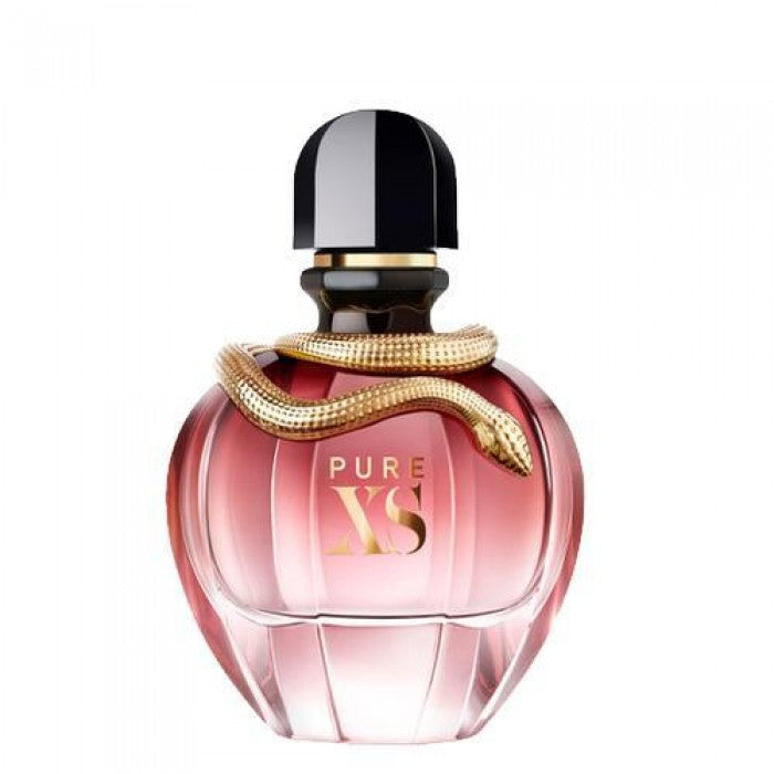 <tc>PACO RABANNE</tc> PURE XS for HER - Parfumovaná voda pre ženy 50 ml