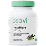 Passiflora 250 mg - 120 kapsúl