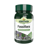 Passiflora komplex (komplex Passiflora) 60 tabletov Naturesaid