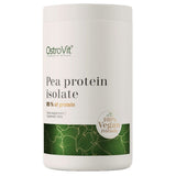 Izolát bielkoviny PEA s 85% proteínom - 480 gramov