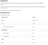 Broskyňa želé 92% skutočné ovocie ~ bez pridaného cukru 1000 gramov