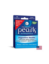Pearls® Probiotic / Pearls® Probiotic, 1 miliardy aktívnych probiotík x 30 Softgel Capsules Nature's Way