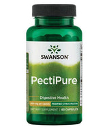Pectipure modifikovaný citrusový pektín 600 mg - 60 kapsúl