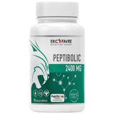 Pepbolic | Bioaktívne peptidy - 90 kapsúl