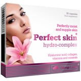 Perfect Skin Hydro -komplex - 30 kapsúl