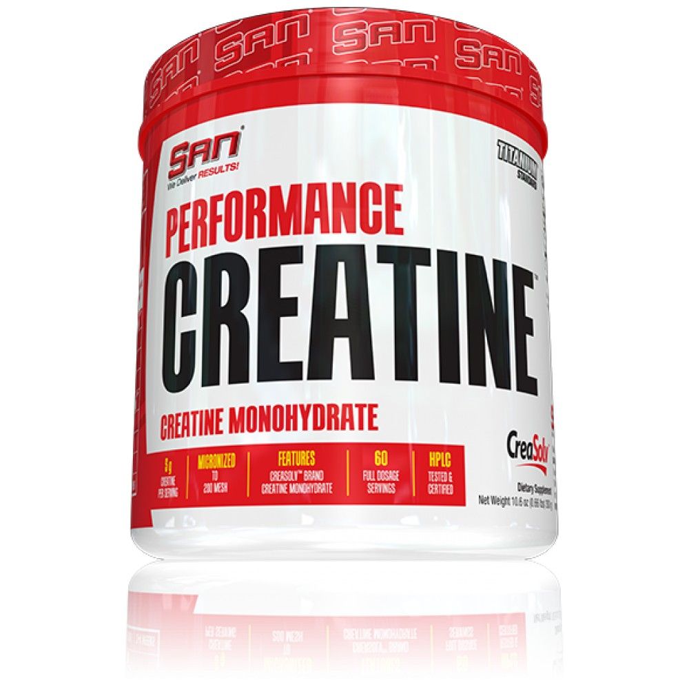 Performance creatín - 300 gramov