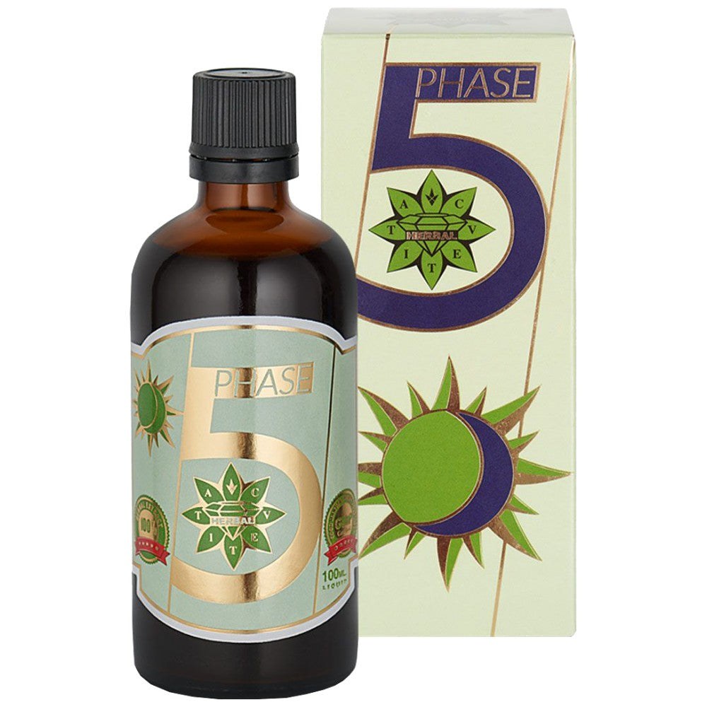Fáza 5 - 100 ml