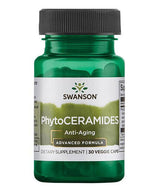 Fytoceramidy - pokročilý vzorec 30 mg - 30 kapsúl