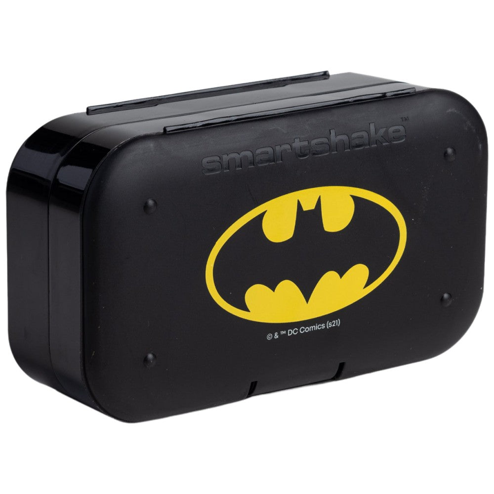 Organizátor pilulky 2-pack | Batman