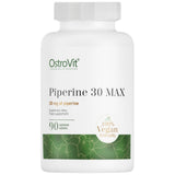 Piperine 30 max 90 tabliet