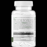 Piperine 95 VEGE | 10 mg 100 kapsúl