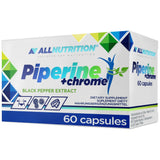 Piperine + Chrome - 60 kapsúl