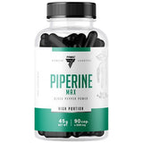 Piperine Max 35 mg | Black Pepper Power - 90 kapsúl