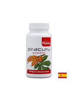 Piracuri guaraná/ Guarana/ Na chudnutie a energiu, 60 Arte<tc>san</tc>okrem iného kapsuly