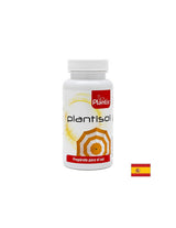 Ochrana antioxidantnej pokožky pred slnkom - Plantisol Plantis®, 60 kapsúl