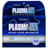 Maximalizátor maximalizátora oxidu v plazme / dusičnom kapsule
