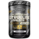 Platinová citrullín Malate + - 492 gramov