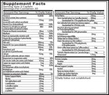 Platinum multivitamín - 90 tabliet