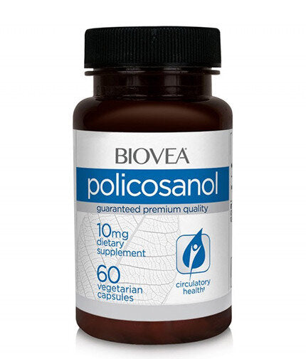 Polico<tc>san</tc>ol 10 mg / 60 kapsúl