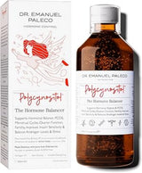 Polycynositol Balance 4000mg - Hormonálna a plodnosť podpora 500 ml