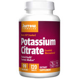 Citrát draselný 99 mg 120 tablety