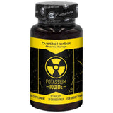 Jodid draselný 200 McG 30 tablety
