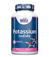 Jodid draselný 32,5 mg./30 kariet.