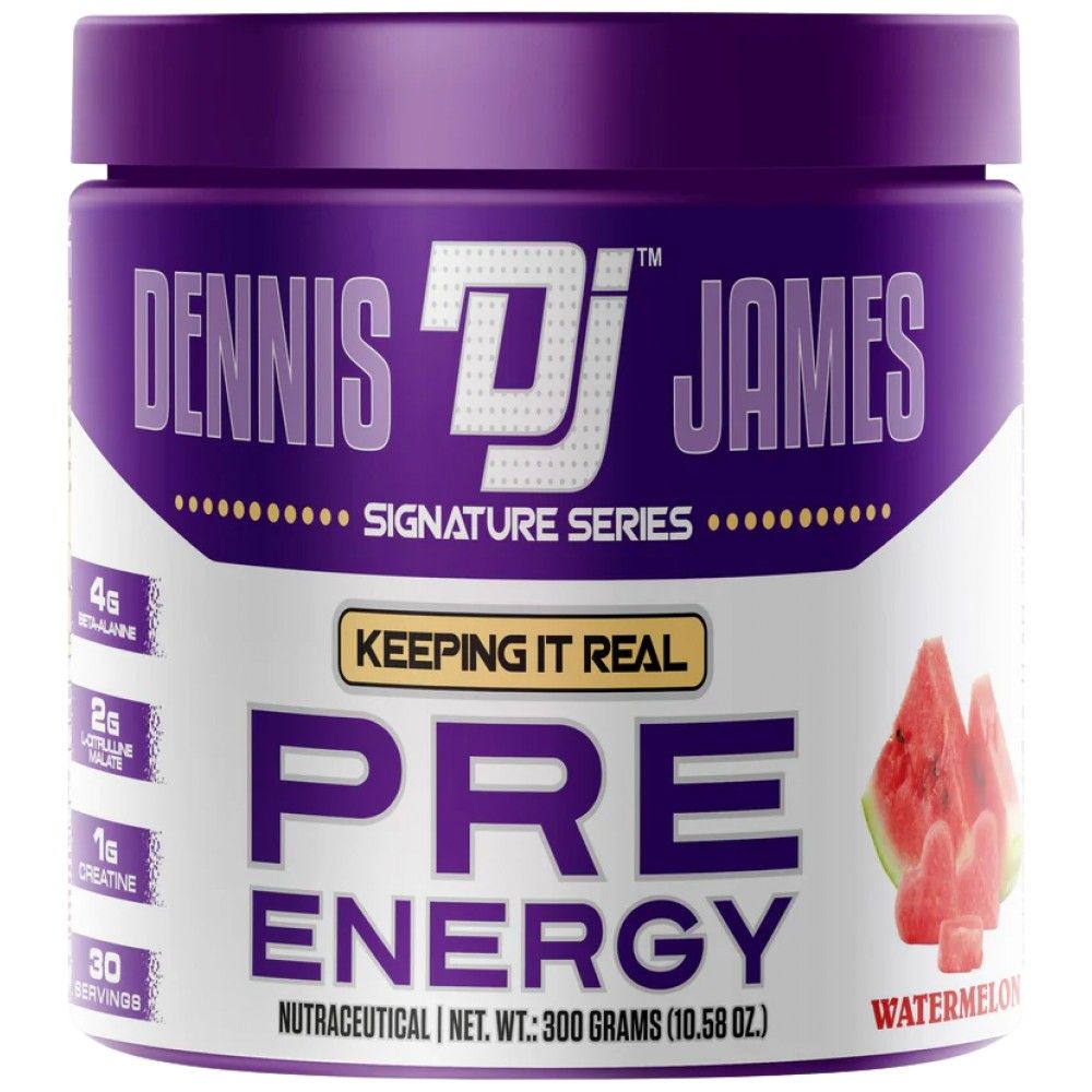 Prenerge | Advanced Formula pred tréningom - 300 gramov
