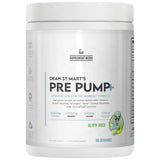 Pred pumpou+ | Pokročilé predbežné cvičenie-450 gramov