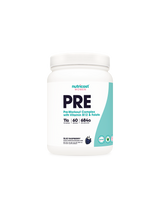 Komplexné fitness zloženie pre ženy pred tréningom, 684 g prášku <tc>Nutricost</tc>